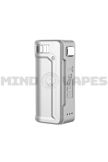Yocan UNI S Box Mod Silver